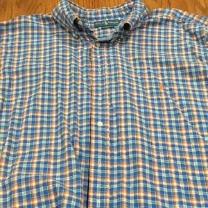 Ralph Lauren lined Shirt